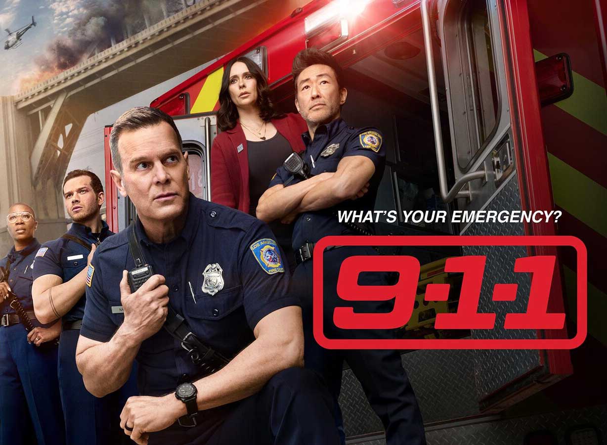 9-1-1